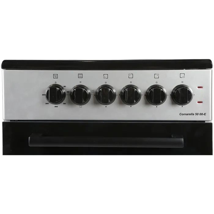 Плита Artel Comarella 50 00-E grey изображение 4