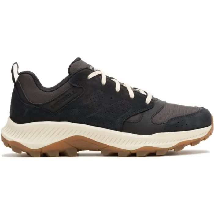 Кросівки Merrell Tempo SOL Mns coal - 44.5 - чорний (036.2289) зображення 2