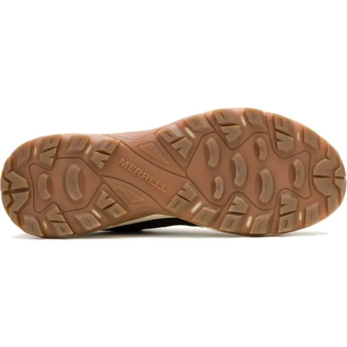 Кросівки Merrell Tempo SOL Mns coal - 44.5 - чорний (036.2289) зображення 4