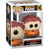 Фігурка Funko Pop South park S6 Ерік Картмен (86306) зображення 2