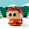 Фігурка Funko Pop South park S6 Ерік Картмен (86306) зображення 3
