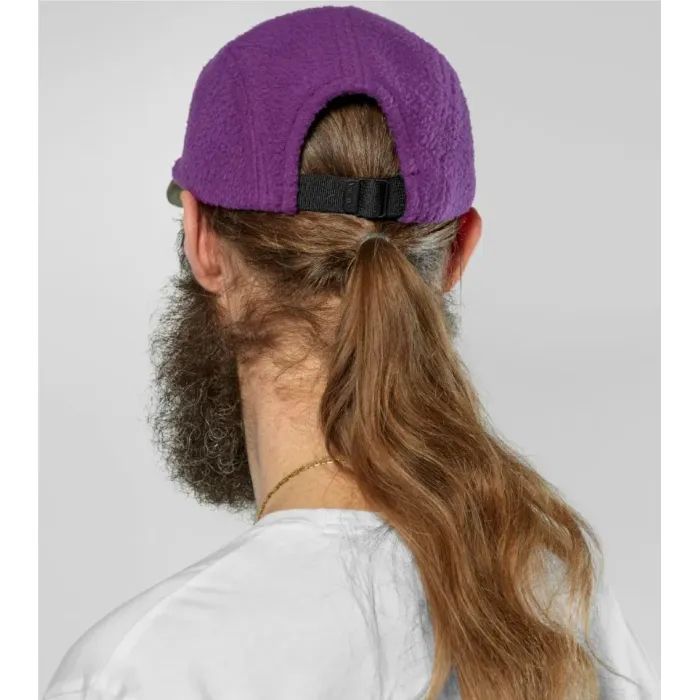 Кепка Salewa Eagle Anniversary Retro Cap 29231 6670 - UNI58 - фіолетовий (013.012.1525) зображення 2