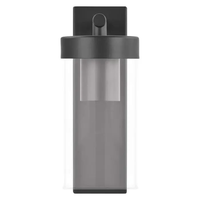 Світильник EMOS E27 15 Вт IP44 (ZGC010P) зображення 2