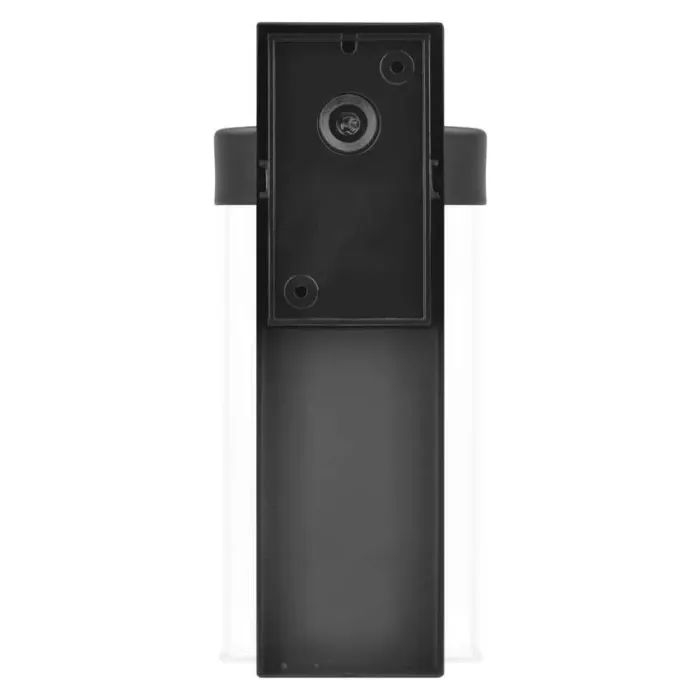 Світильник EMOS E27 15 Вт IP44 (ZGC010P) зображення 4