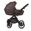 Коляска TUTIS 2 в 1 Uno 6 plus (Leather Cioccolata) (1602177) изображение 2