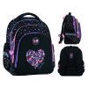 Рюкзак шкільний GoPack Education 2606S Bright&Awesome (GO26-2606S-3)