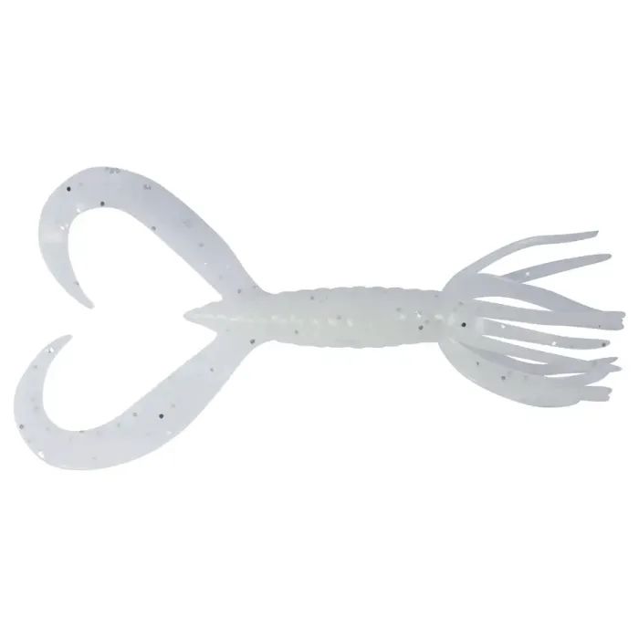 Силікон рибальський Keitech Little Spider 2" (8 шт/уп) 422 Sight Flash (1551.03.88)