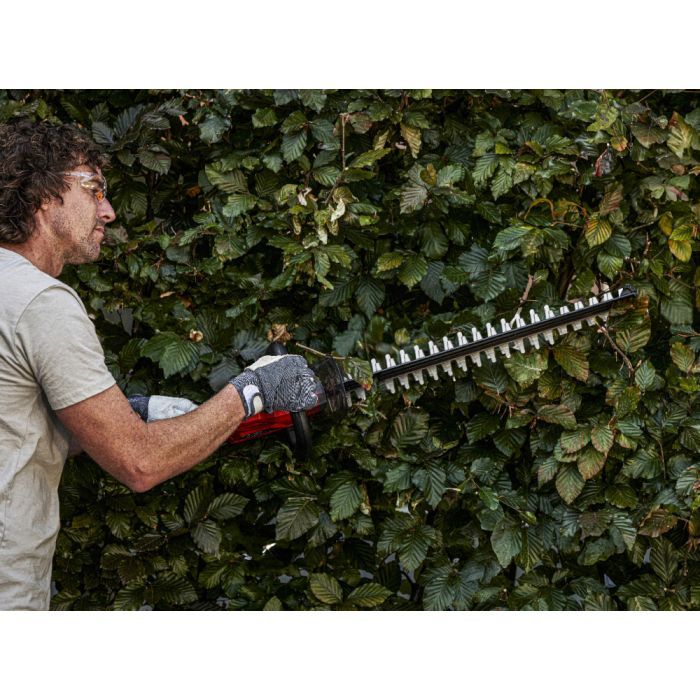 Кусторез Skil аккумуляторный бесщеточный 0440 CA Li-Ion 20V, 2.5Ah (GH1E0440CA+BC1E3110A) изображение 8