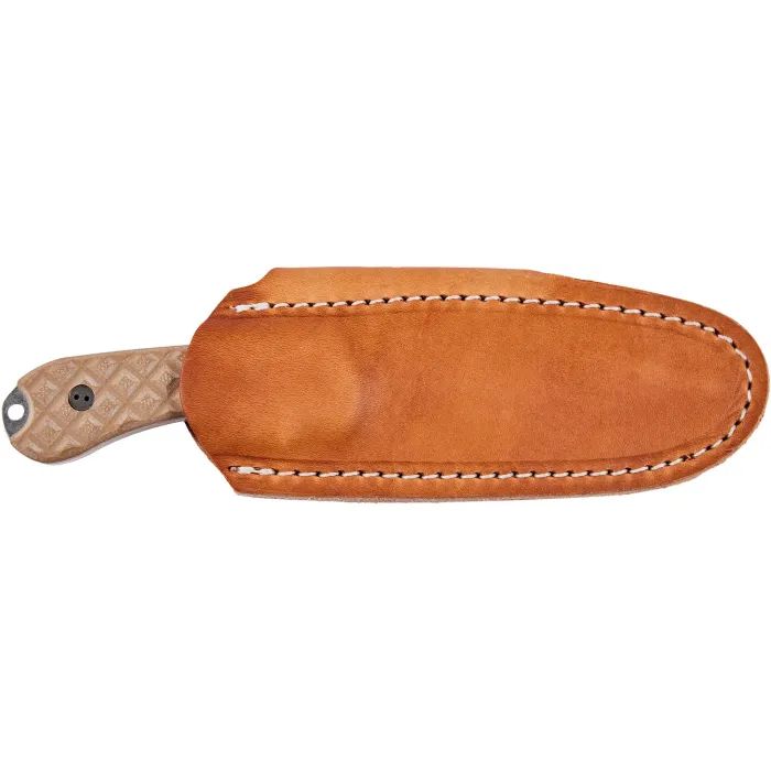 Нож Bradford Guardian 3 EDC N690 G10 Brown (BRAD03) изображение 3