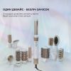 Стайлер Cecotec Bamba CeramicCare 12in1 AirGlam Champagne (CCTC-00249) зображення 2