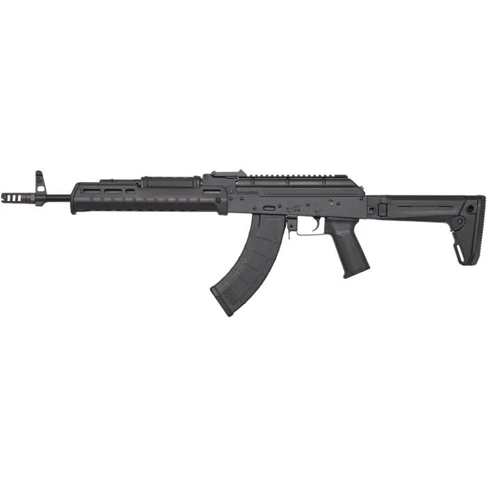Гвинтівка страйкбольна Cyma AK MAGPUL ZHUKOV AEG 6 мм Nylon (CM.680B)
