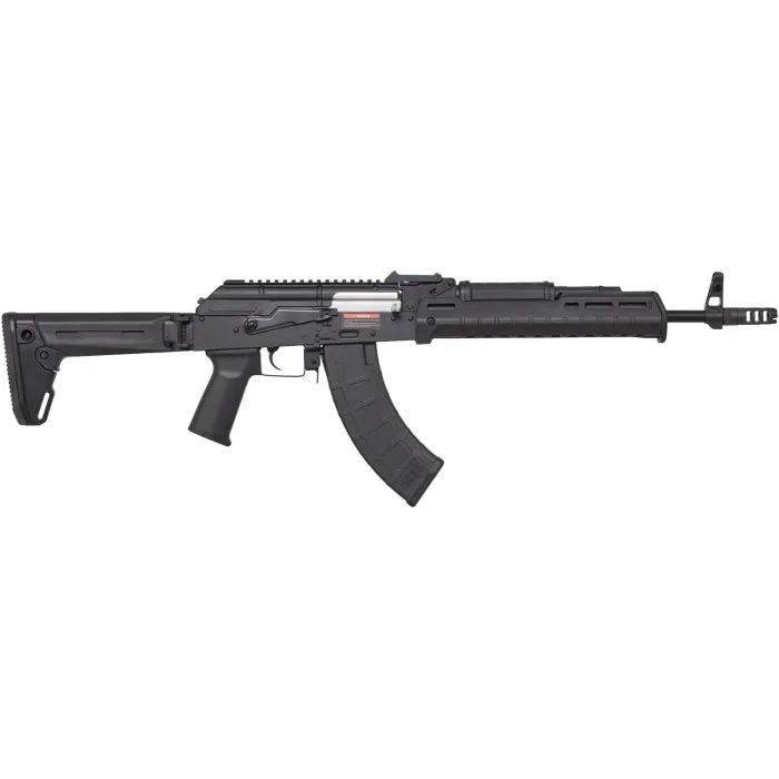 Гвинтівка страйкбольна Cyma AK MAGPUL ZHUKOV AEG 6 мм Nylon (CM.680B) зображення 2