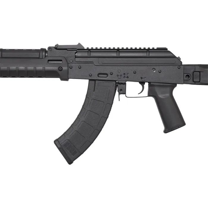 Гвинтівка страйкбольна Cyma AK MAGPUL ZHUKOV AEG 6 мм Nylon (CM.680B) зображення 3