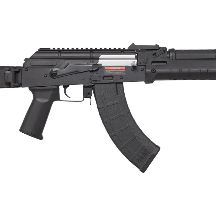 Гвинтівка страйкбольна Cyma AK MAGPUL ZHUKOV AEG 6 мм Nylon (CM.680B) зображення 4