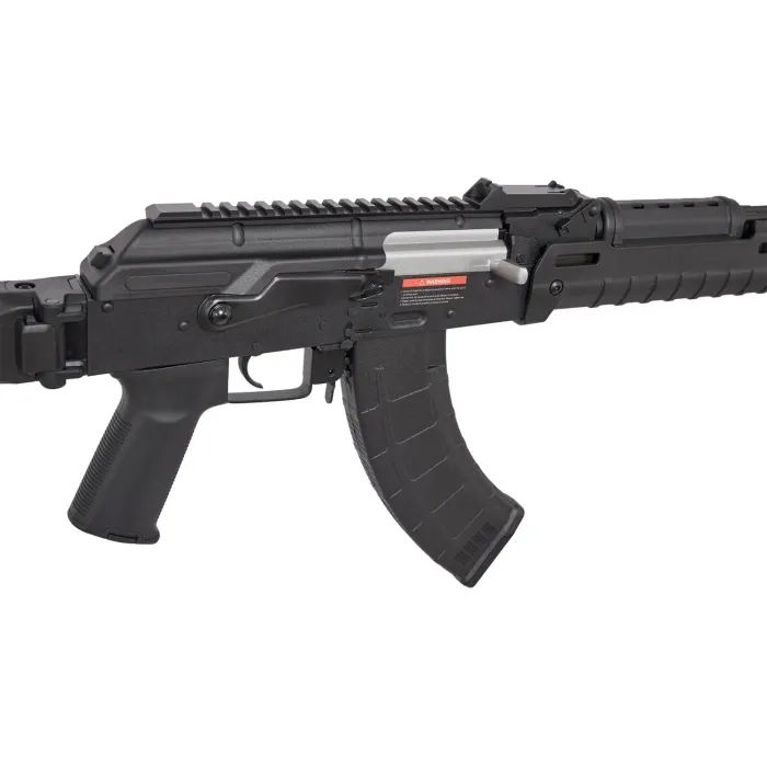 Гвинтівка страйкбольна Cyma AK MAGPUL ZHUKOV AEG 6 мм Nylon (CM.680B) зображення 5