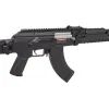 Гвинтівка страйкбольна Cyma AK MAGPUL ZHUKOV AEG 6 мм Nylon (CM.680B) зображення 5