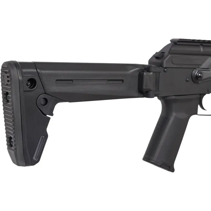 Гвинтівка страйкбольна Cyma AK MAGPUL ZHUKOV AEG 6 мм Nylon (CM.680B) зображення 6