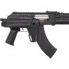 Гвинтівка страйкбольна Cyma AK MAGPUL ZHUKOV AEG 6 мм Nylon (CM.680B) зображення 8