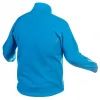Куртка рабочая Hoegert BIESE HT5K256-2XL SoftShell 96% полиэстер/4% эластан синяя, 2XL (56) (HT5K256-2XL) изображение 2