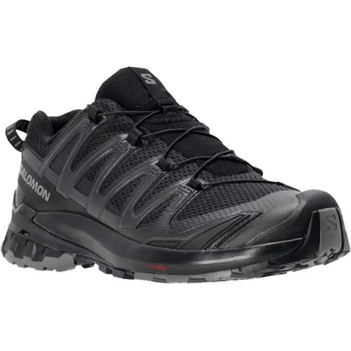 Кроссовки Salomon XA Pro Forces Castlerock/gum/black 11 (L47770200-11)