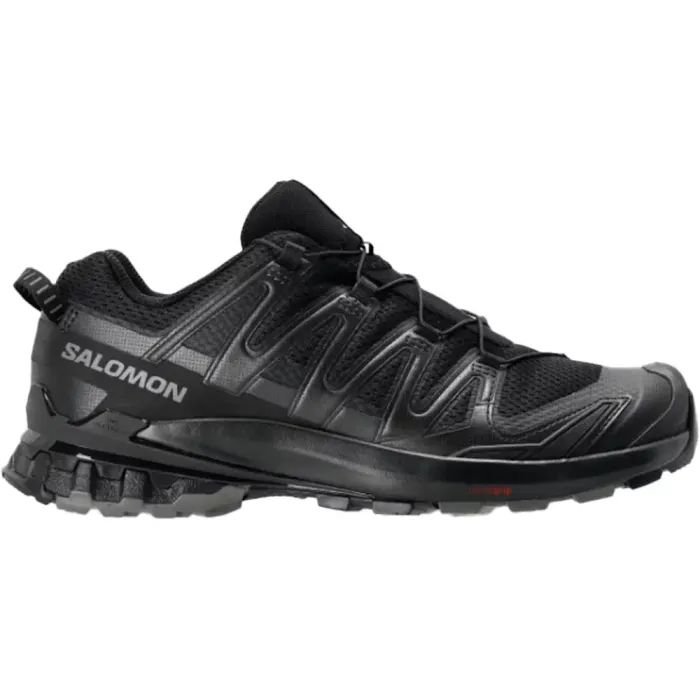 Кроссовки Salomon XA Pro Forces Castlerock/gum/black 11 (L47770200-11) изображение 2