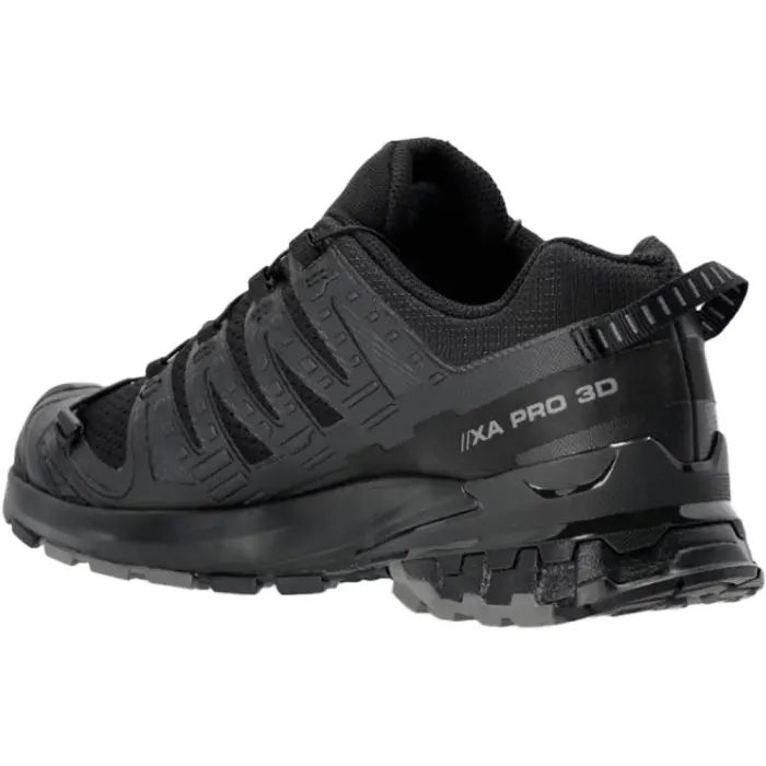 Кроссовки Salomon XA Pro Forces Castlerock/gum/black 11 (L47770200-11) изображение 3