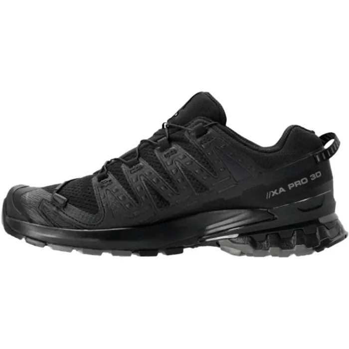 Кроссовки Salomon XA Pro Forces Castlerock/gum/black 11 (L47770200-11) изображение 4