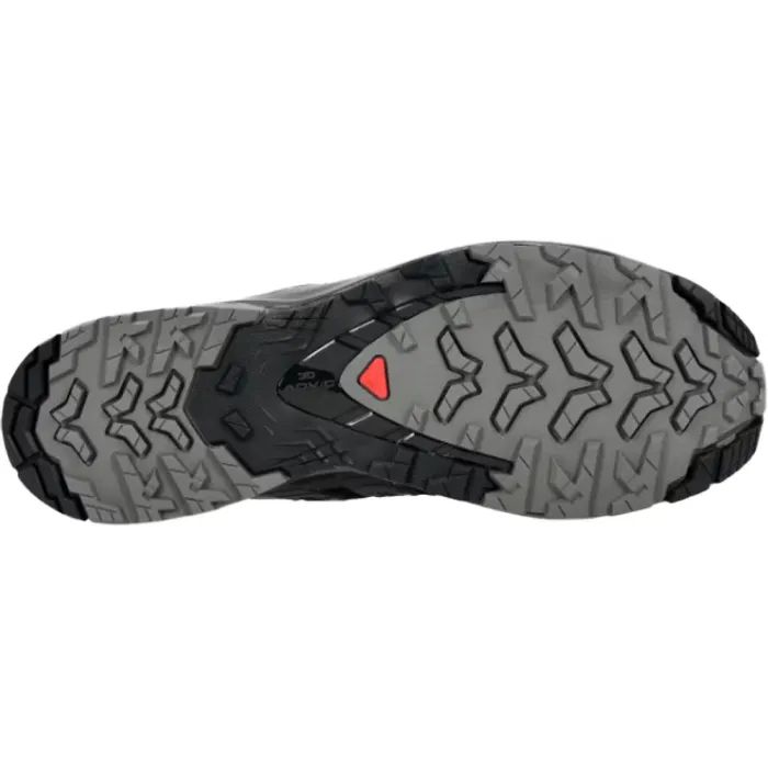 Кроссовки Salomon XA Pro Forces Castlerock/gum/black 11 (L47770200-11) изображение 6