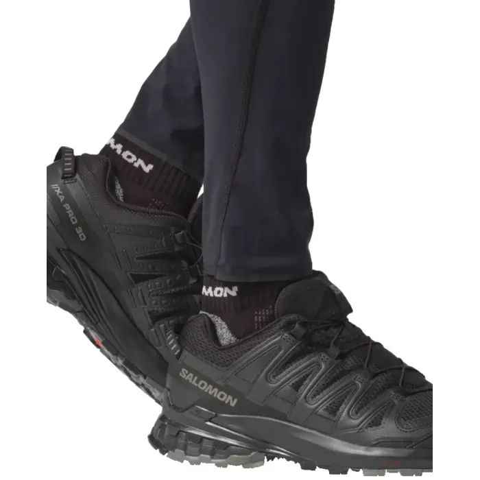 Кроссовки Salomon XA Pro Forces Castlerock/gum/black 11 (L47770200-11) изображение 7
