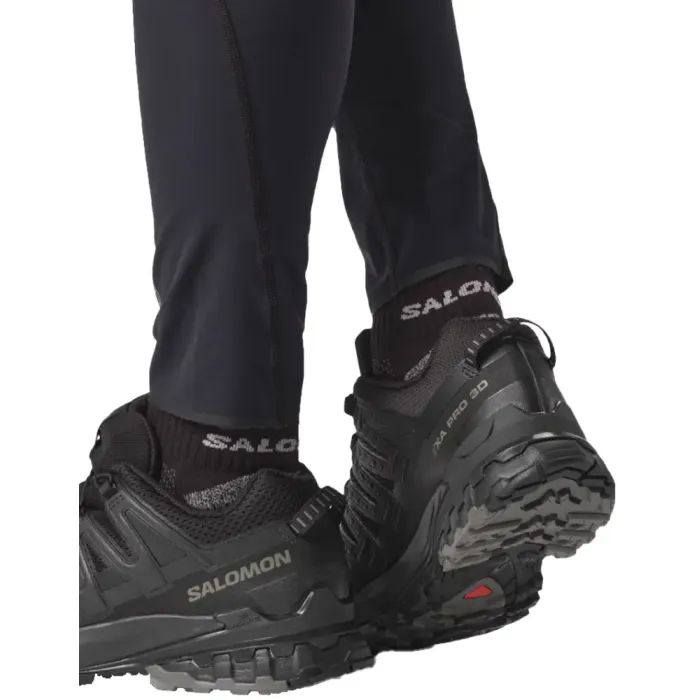 Кроссовки Salomon XA Pro Forces Castlerock/gum/black 11 (L47770200-11) изображение 8