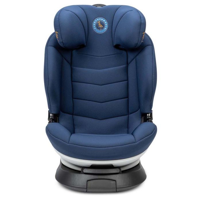 Автокресло Storchenmuhle Niki nex (Asphalt) (103-266-306) изображение 2