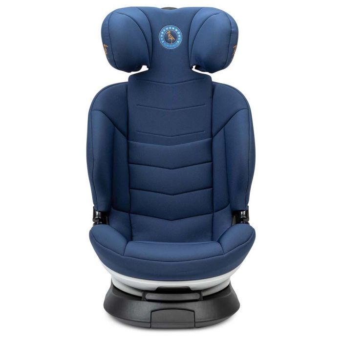 Автокресло Storchenmuhle Niki nex (Asphalt) (103-266-306) изображение 8