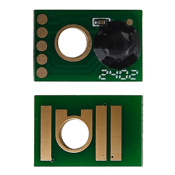 Чип для картриджа Ricoh IM C7010, 842634/842638/842630, 42K, black CET (CET381534)