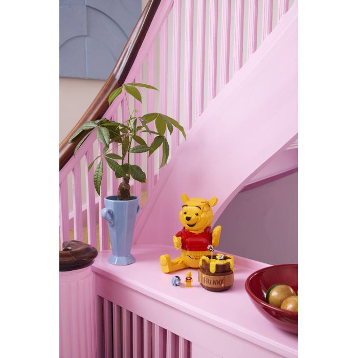 Конструктор LEGO Disney Винни-Пух (43300) изображение 12