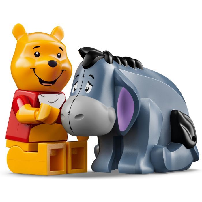 Конструктор LEGO Disney Винни-Пух (43300) изображение 6