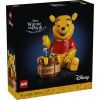 Конструктор LEGO Disney Винни-Пух (43300)