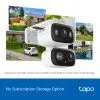 Камера видеонаблюдения TP-Link TAPO-C246D изображение 11