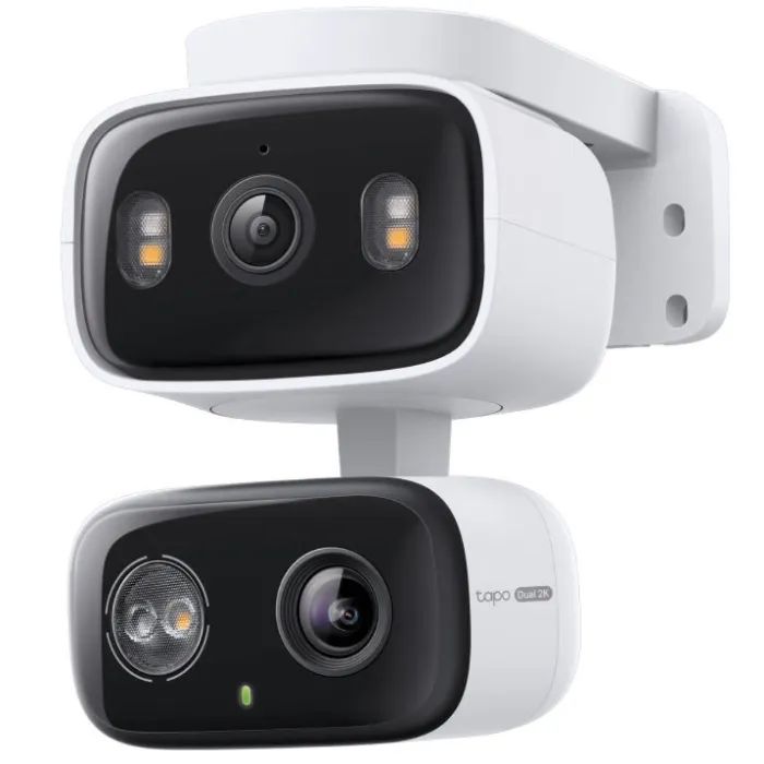 Камера відеоспостереження TP-Link TAPO-C246D