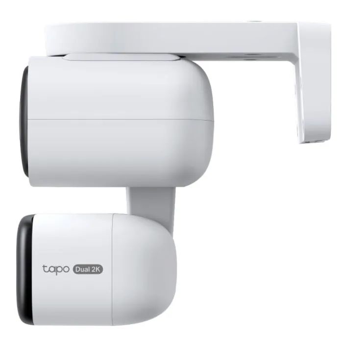 Камера відеоспостереження TP-Link TAPO-C246D зображення 2