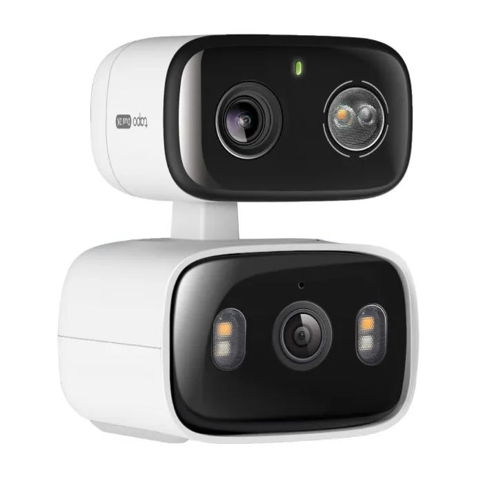 Камера відеоспостереження TP-Link TAPO-C246D зображення 3