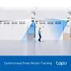 Камера видеонаблюдения TP-Link TAPO-C246D изображение 7