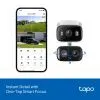 Камера видеонаблюдения TP-Link TAPO-C246D изображение 9