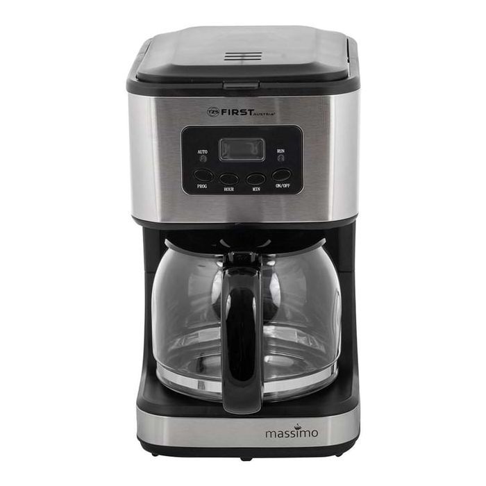 Капельная кофеварка First FA-5459-4 изображение 2