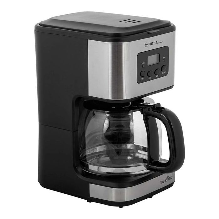 Капельная кофеварка First FA-5459-4 изображение 3
