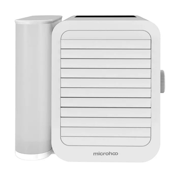 Вентилятор MICROHOO by Xiaomi з функцією зволоження (MH01R)