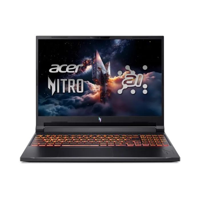 Ноутбук Acer Nitro V 16 AI ANV16-42-R67K (NH.U1JEU.009)