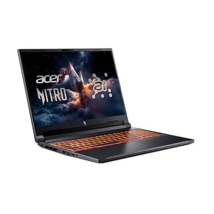 Ноутбук Acer Nitro V 16 AI ANV16-42-R67K (NH.U1JEU.009) изображение 2