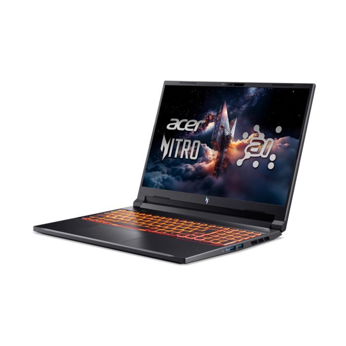 Ноутбук Acer Nitro V 16 AI ANV16-42-R67K (NH.U1JEU.009) зображення 3