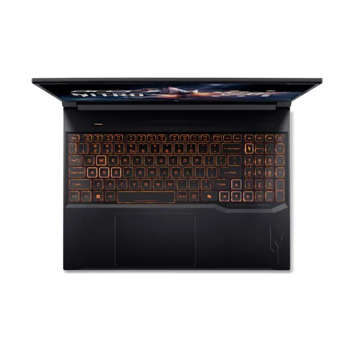 Ноутбук Acer Nitro V 16 AI ANV16-42-R67K (NH.U1JEU.009) изображение 4