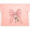 Набор детской одежды Breeze с бантиком (20998-98G-peach) изображение 3